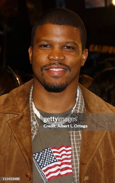 509 Sharif Atkins Photos & High Res Pictures - Getty Images