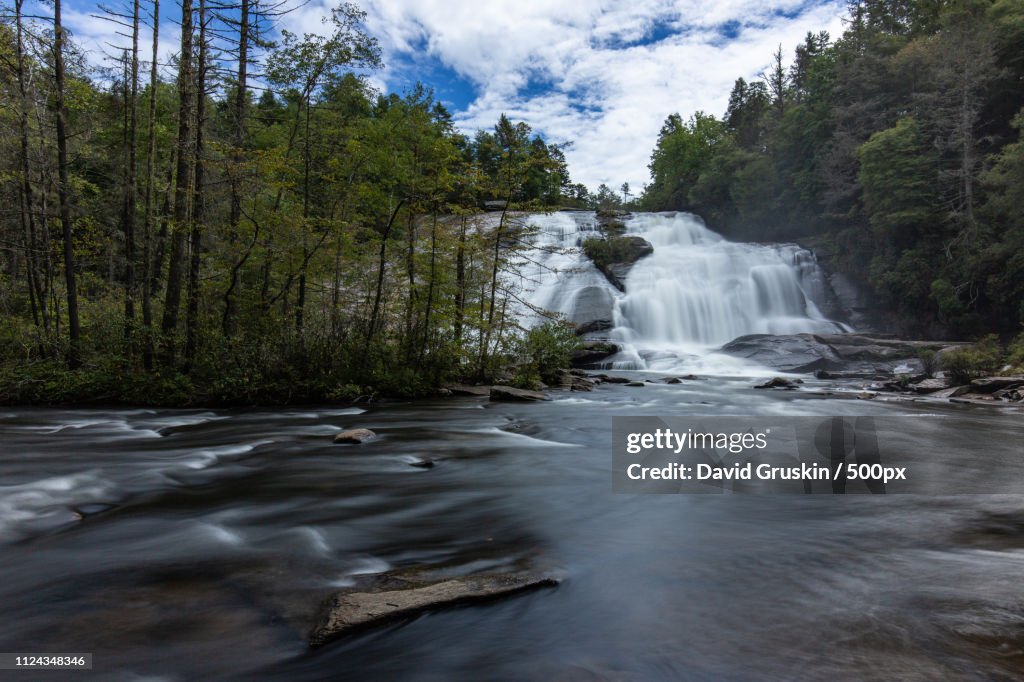High Falls
