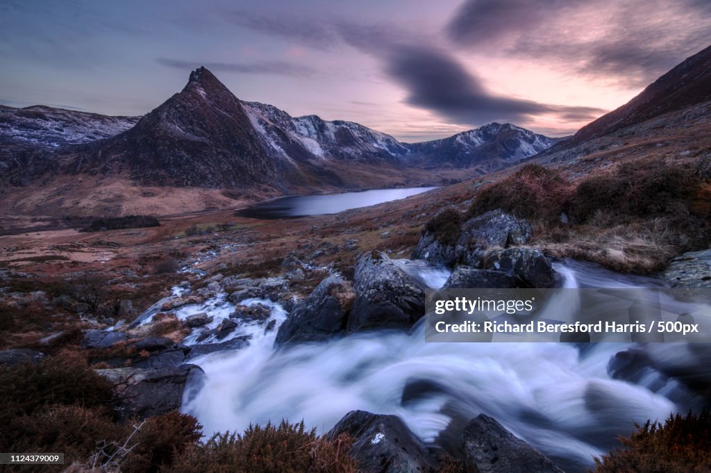 Landscapes Image