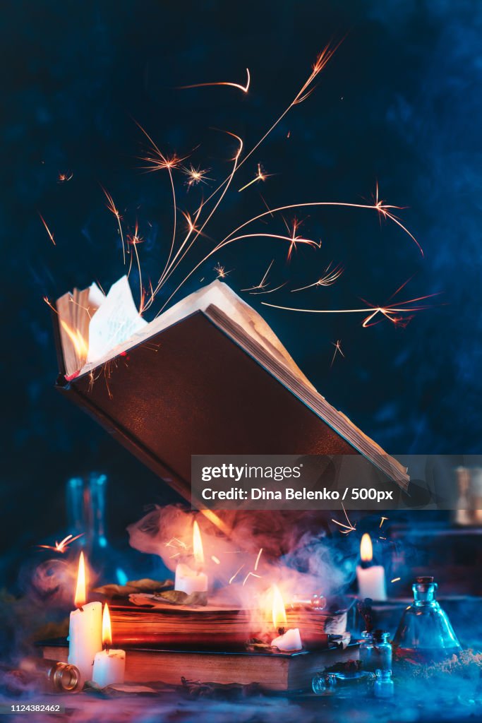 Fireballs For Beginners