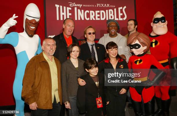 818 The Incredibles 2004 Film Photos and Premium High Res Pictures - Getty  Images