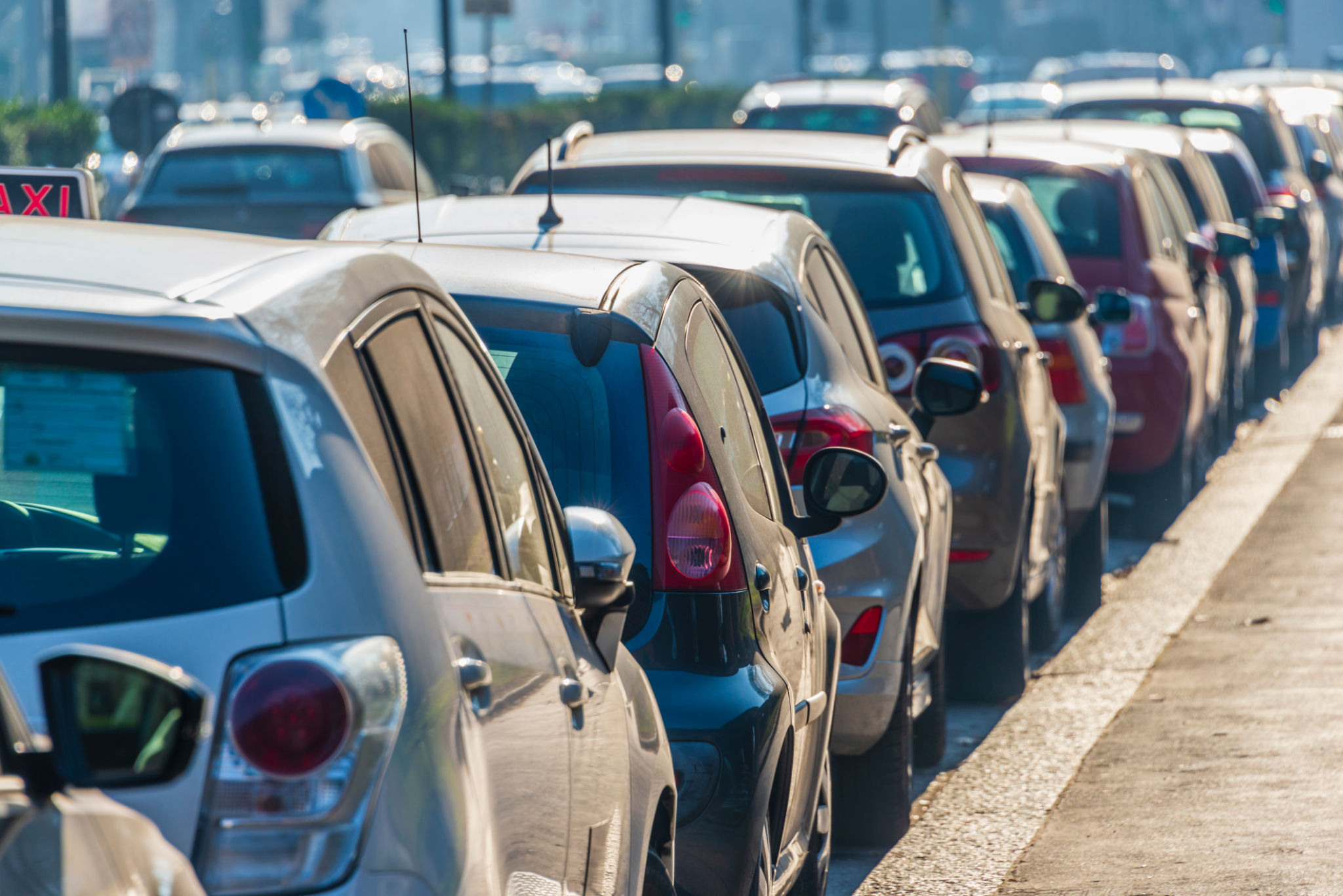 luxury car hire milan