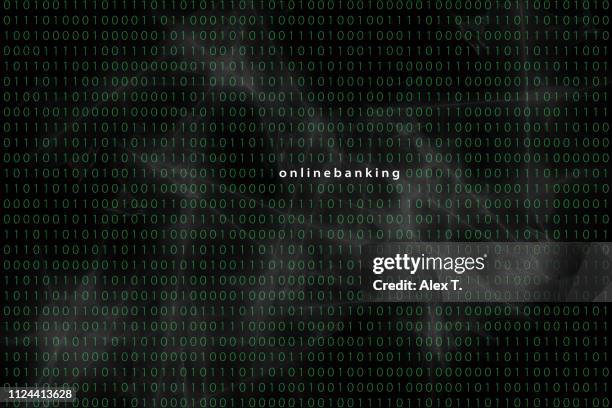 Classic Computer Look Matrix 56 Matrix Computer Screen Stock Photos, High-Res Pictures, and Images ...