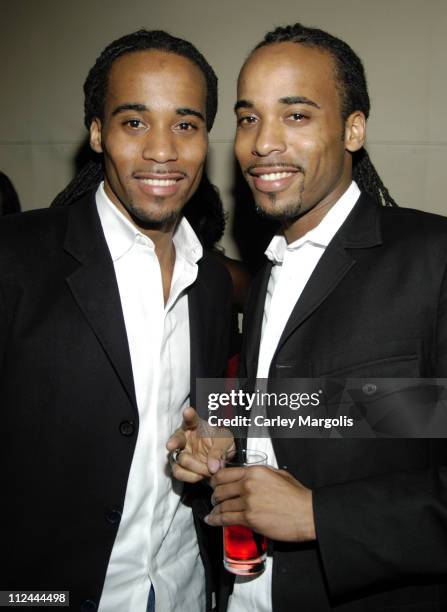 Upfronts Attend Bunny Chow Photos and Premium High Res Pictures - Getty ...