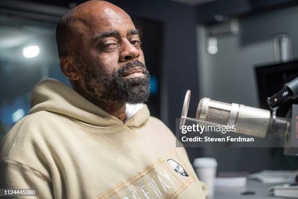 High Way Ricky Ross 37 Freeway Ricky Ross Photos & High Res Pictures - Getty Images