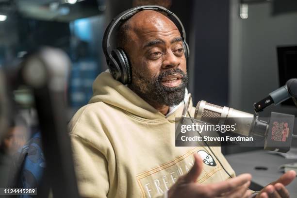 Freeway Ricky Ross Photos and Premium High Res Pictures - Getty Images