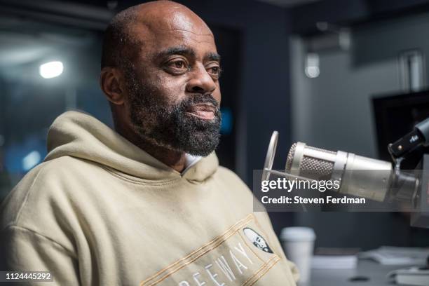Freeway Ricky Ross Photos and Premium High Res Pictures - Getty Images