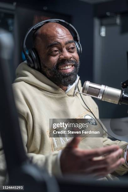 Freeway Ricky 38 Freeway Ricky Ross Photos & High Res Pictures - Getty Images