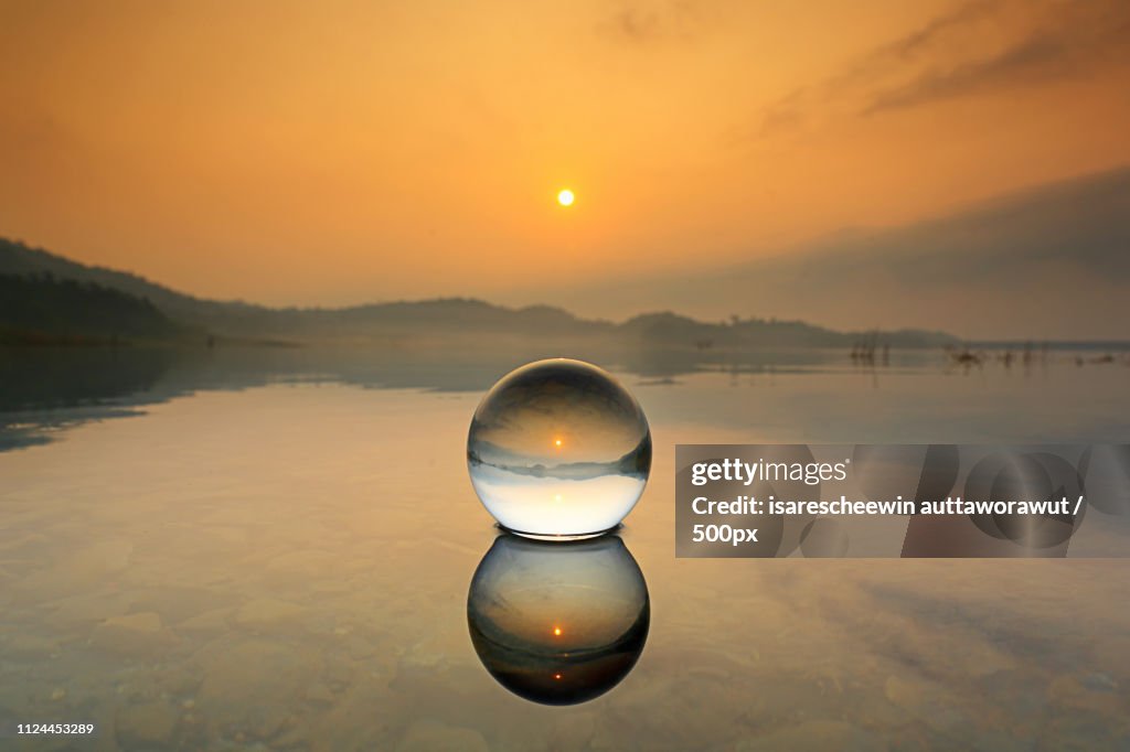 Crystal Ball