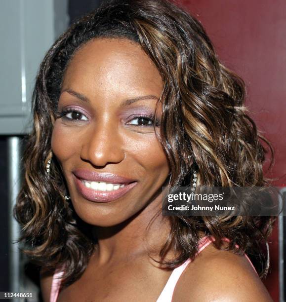 Stephanie Mills Photos and Premium High Res Pictures Getty Images