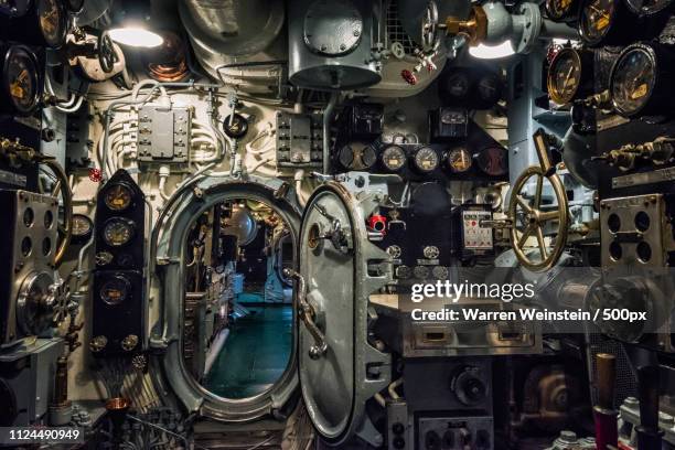 submarine uss drum - submarino veículo aquático - fotografias e filmes do acervo