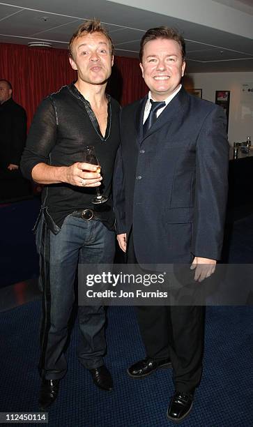 Ricky Graham Photos and Premium High Res Pictures - Getty Images