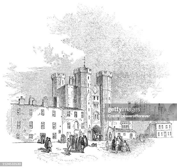 15,766 St James Palace Stock Photos, High-Res Pictures, and Images