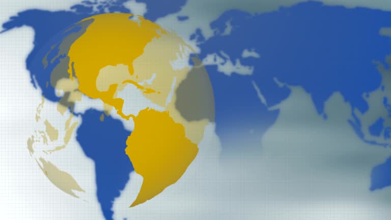 Transparency Basic Map 653 Transparent World Map Stock Videos, Footage, & 4K Video Clips ...