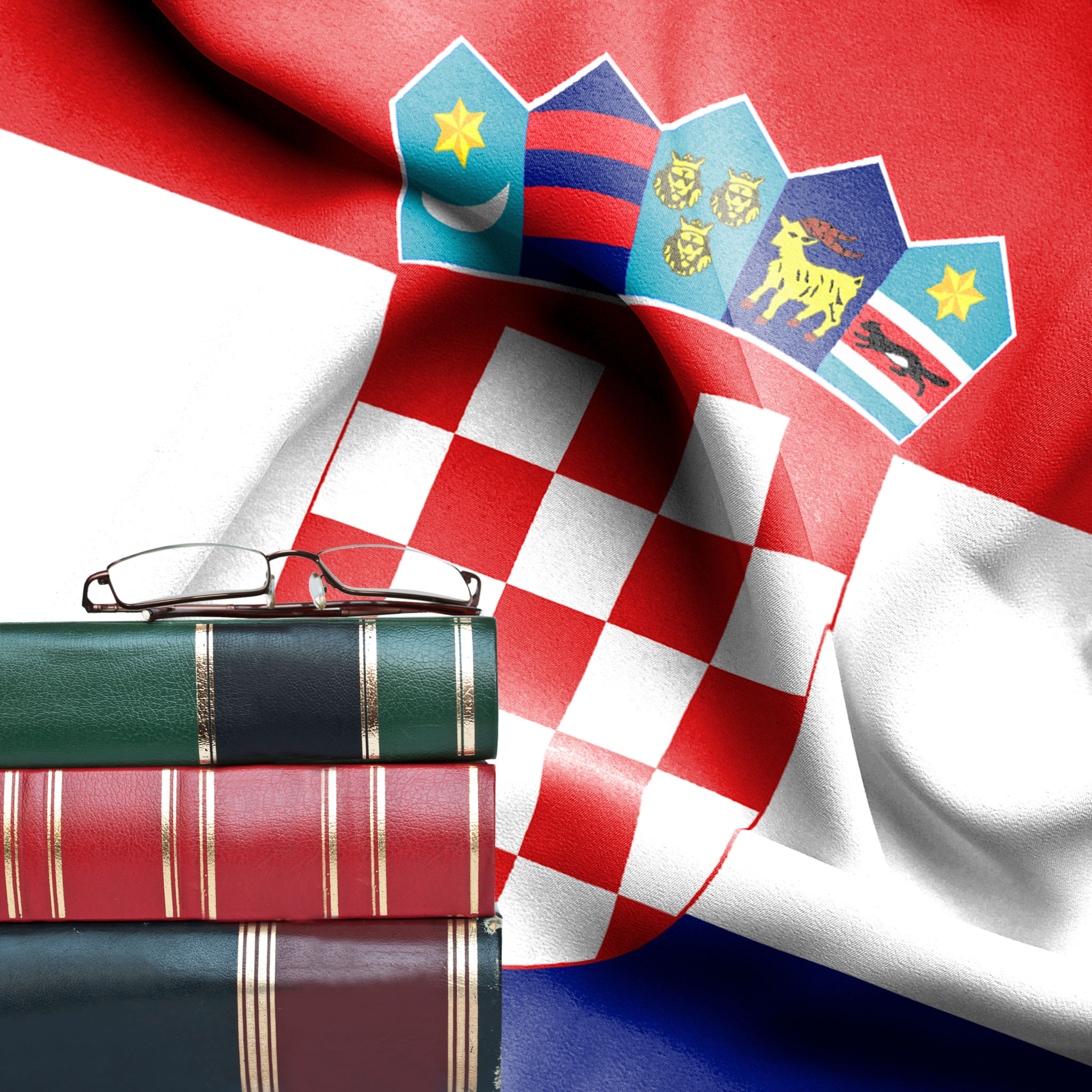 croatian language book