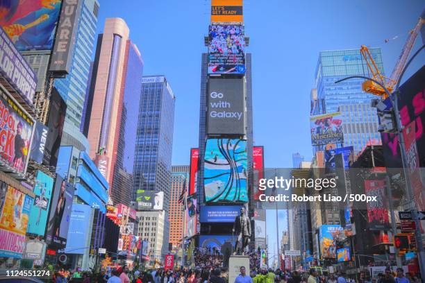 time square - times square manhattan stock pictures, royalty-free photos & images