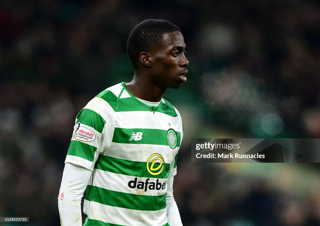Celtic v St Mirren - Ladbrokes Scottish Premiership