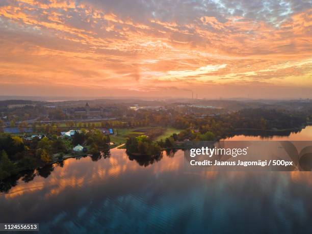 serene solna - solna stock pictures, royalty-free photos & images