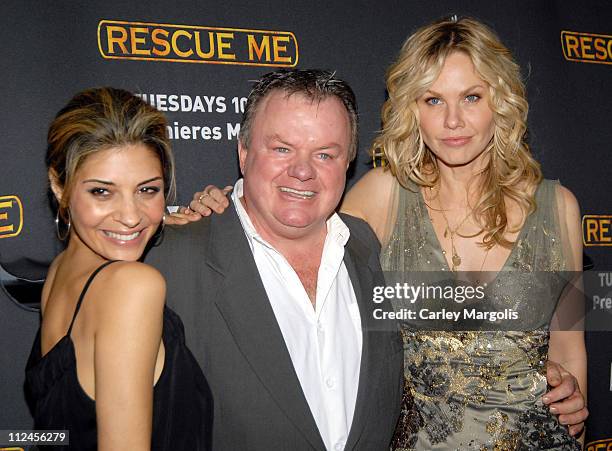 Andrea Roth Rescue Me Rebirth Rescue Me Season Photos and Premium High Res Pictures - Getty Images