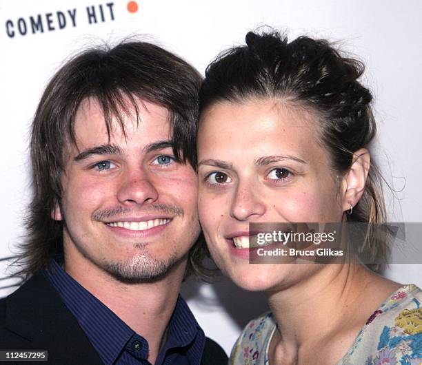 Jason Ritka Marianna Palka Photos and Premium High Res Pictures - Getty Images