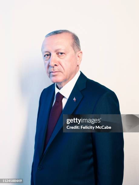 Tayyip Erdogan Portrait Photos and Premium High Res Pictures - Getty Images