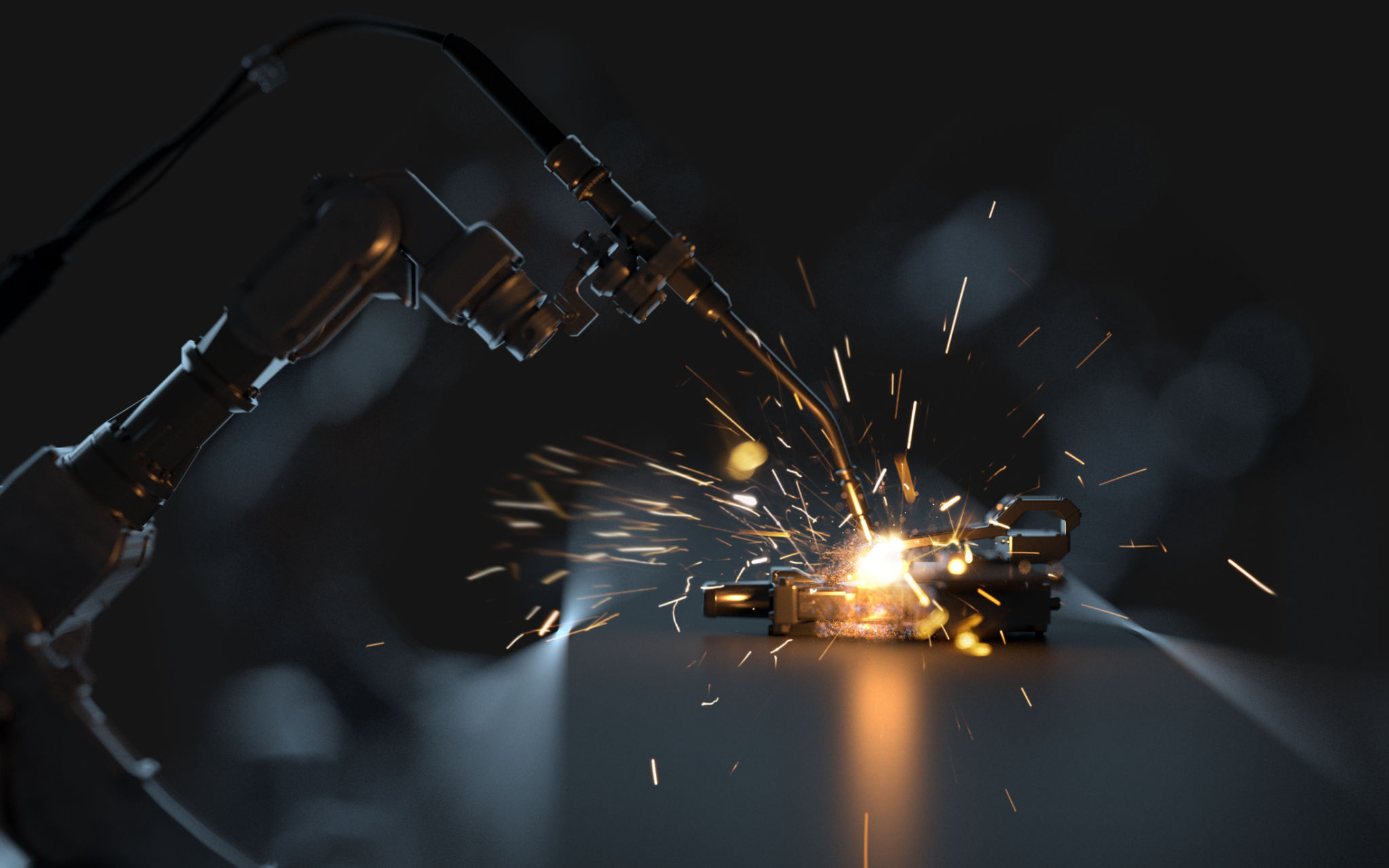 metalworking technology