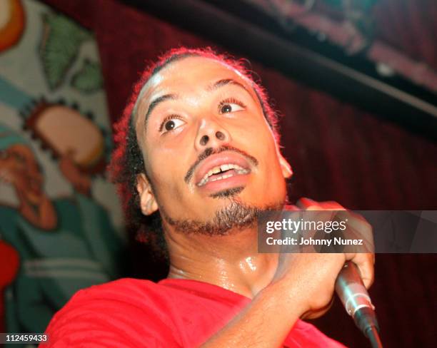 90 Bazaar Royale Birthday And Performance August 9 2005 Stock Photos ...