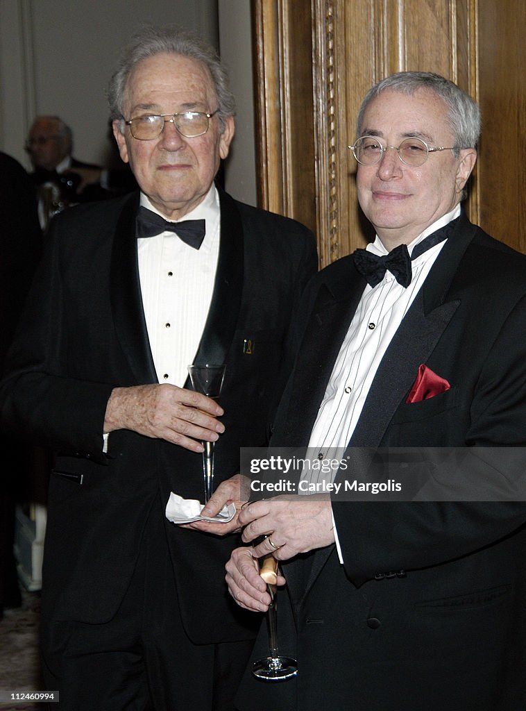 The Academy of Motion Picture Arts and Sciences Official New York Oscar Night 2006 Celebration