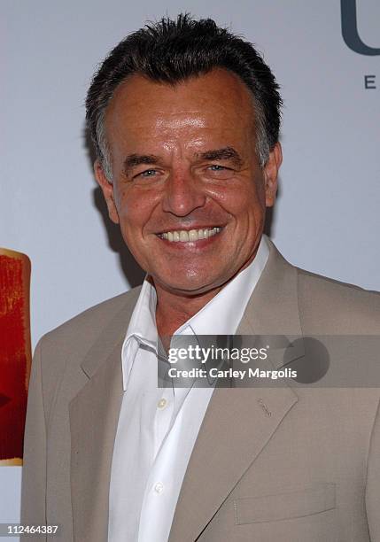 Ray Wise Robe 920 Ray Wise Photos & High Res Pictures - Getty Images