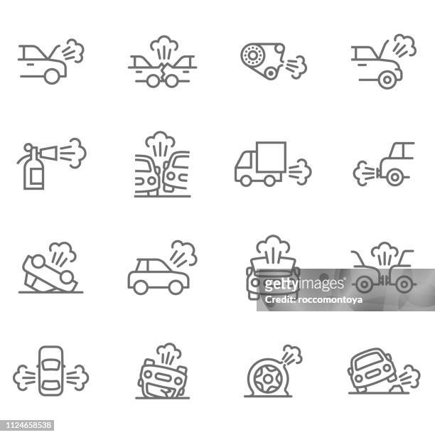 illustrations, cliparts, dessins animés et icônes de conception d’interface utilisateur ux - station de lavage auto