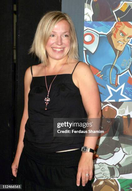 Lowri Rudd 13 Atom Alpha Teens On Machines Stock Photos, High-Res Pictures, and ...