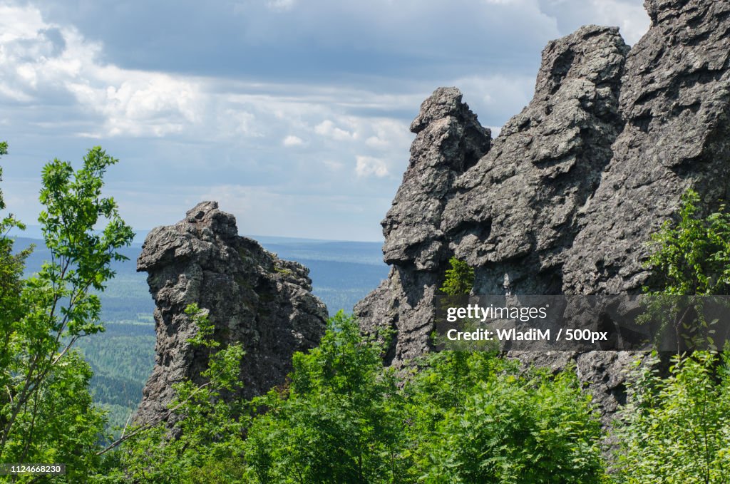 Scenic Image