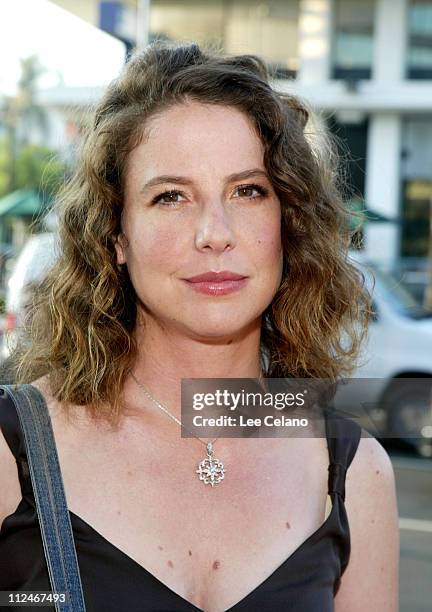 Robin Weigert during "We Don't Live Here Anymore" Los Angeles Premiere - Red Carpet at Director's Guild of America Theatre in Hollywood, California,...