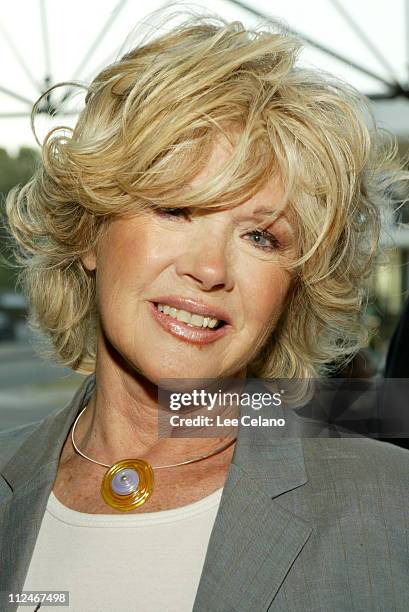 Connie Stevens during "We Don't Live Here Anymore" Los Angeles Premiere - Red Carpet at Director's Guild of America Theatre in Hollywood, California,...