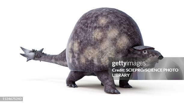 fotos e imágenes de Dinosaurios 3d - Getty Images fotos e imágenes de Dinosaurios 3d - Getty Images