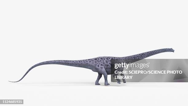 fotos e imágenes de Dinosaurios 3d - Getty Images fotos e imágenes de Dinosaurios 3d - Getty Images