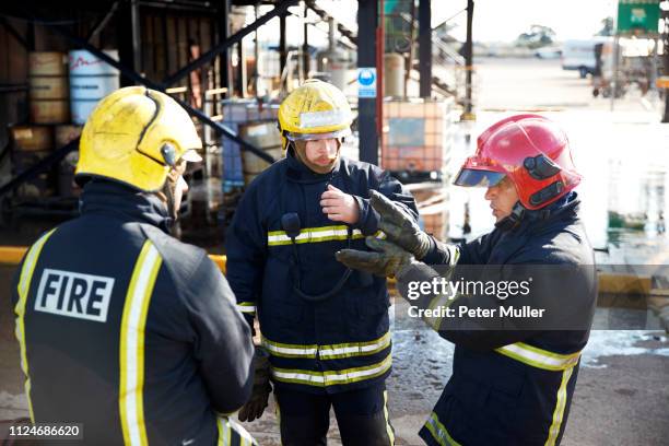 18,082 British Firefighters Stock Photos, High-Res Pictures, and Images ...