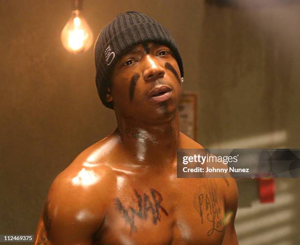 Ja Rule Move 456 Ja Rule 2003 Photos & High Res Pictures - Getty Images