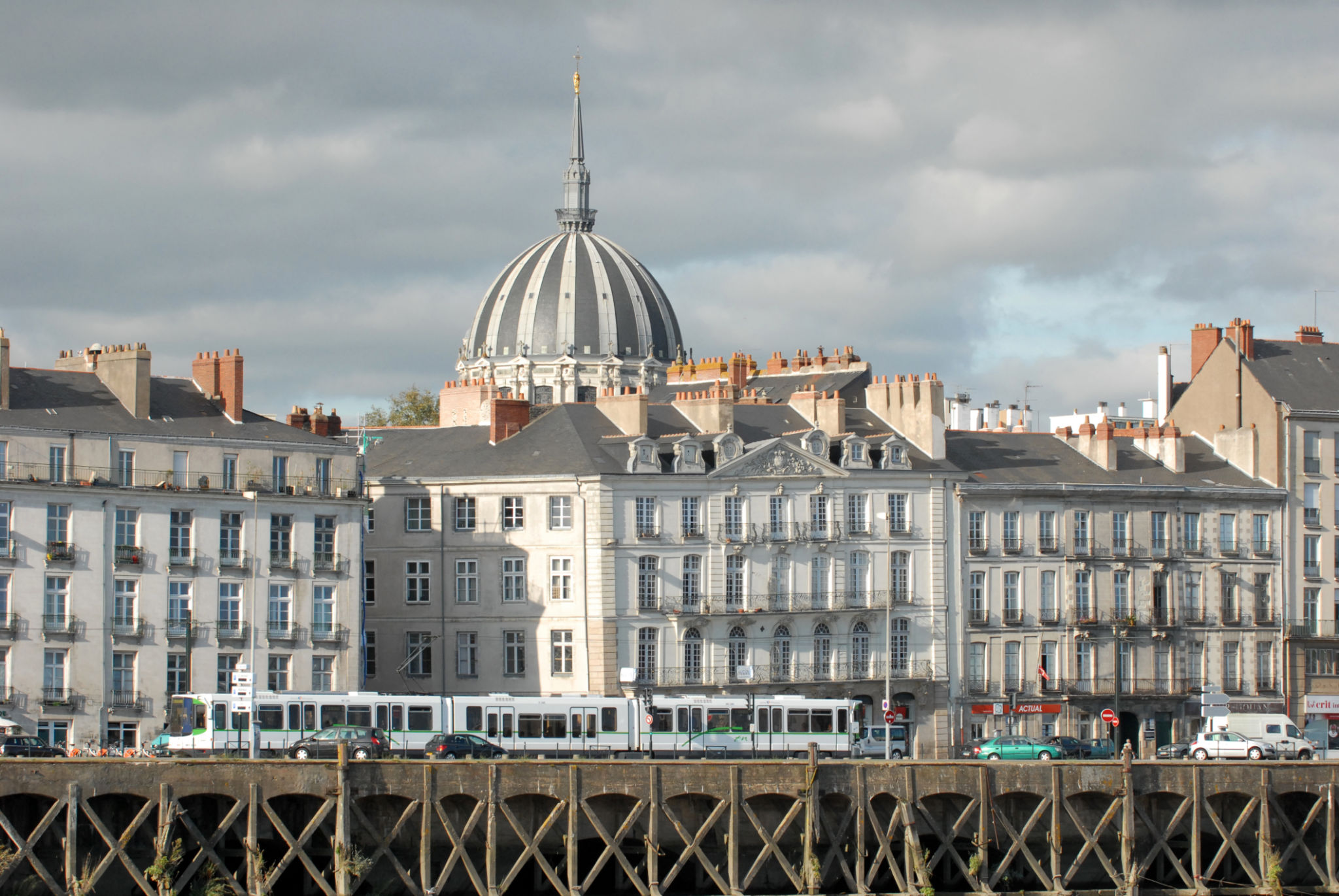 marabout nantes