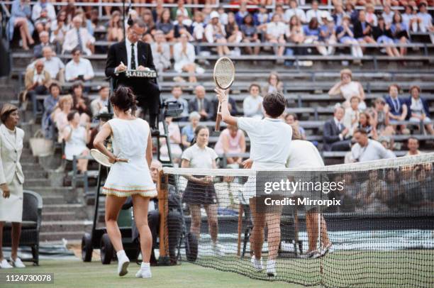143 Womens Tennis 1970 Stock Photos High Res Pictures And Images 143-womens-tennis-1970-stock-photos-high-res-pictures-and-images