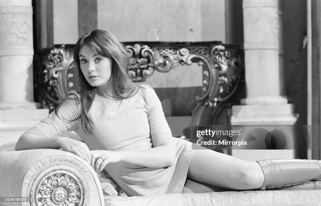 Lesley-Anne Down