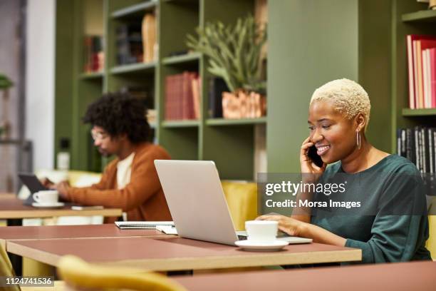 Black Multitasking 197 African American Woman Multi Tasking Stock Photos, High-Res ...