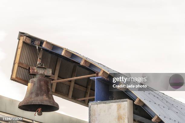 Bell Clapper Photos and Premium High Res Pictures - Getty Images