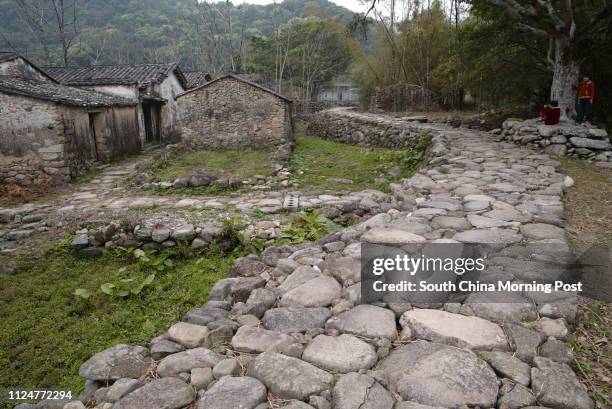 Enping 45 Enping Stock Photos, High-Res Pictures, and Images - Getty Images