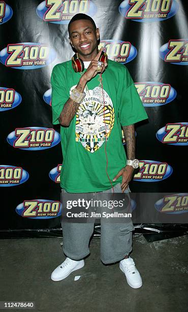 Zootopia Rapper 32 Soulja Boy Tattoo Stock Photos, High-Res Pictures, and Images ...