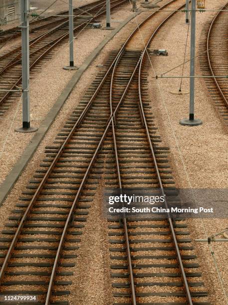 22 Heng Fa Chuen Station Photos & High Res Pictures Getty Images