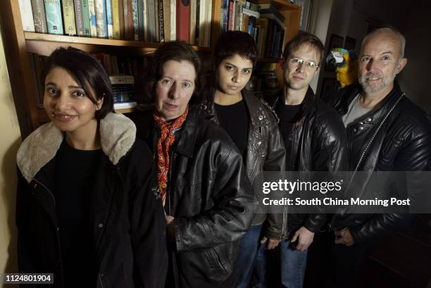 Mani Rao 56 Mani Martin Stock Photos, High-Res Pictures, and Images - Getty Images