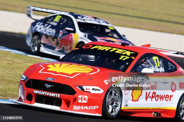 shell v-power racing team scott mclaughlin 'back to... 3,201 Scott Holden Photos & High Res Pictures - Getty Images