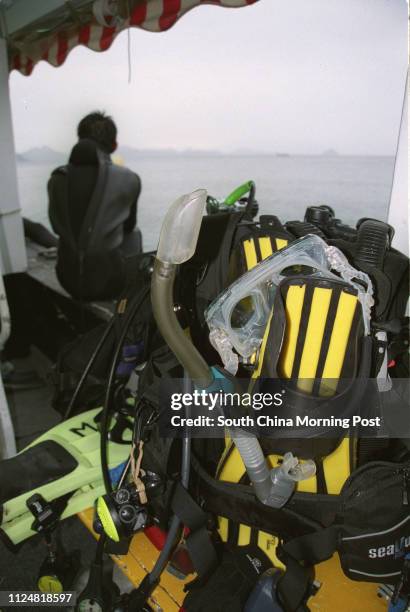 Chek Chau Photos and Premium High Res Pictures Getty Images