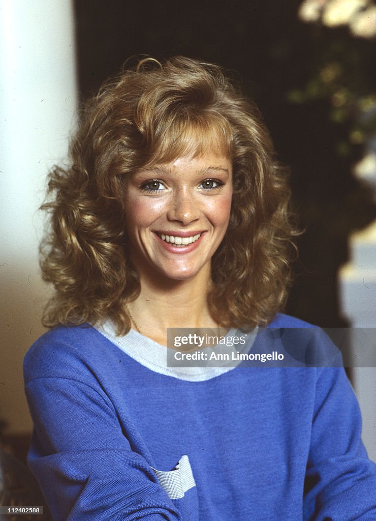 ABC's "All My Children" - Archive Photos